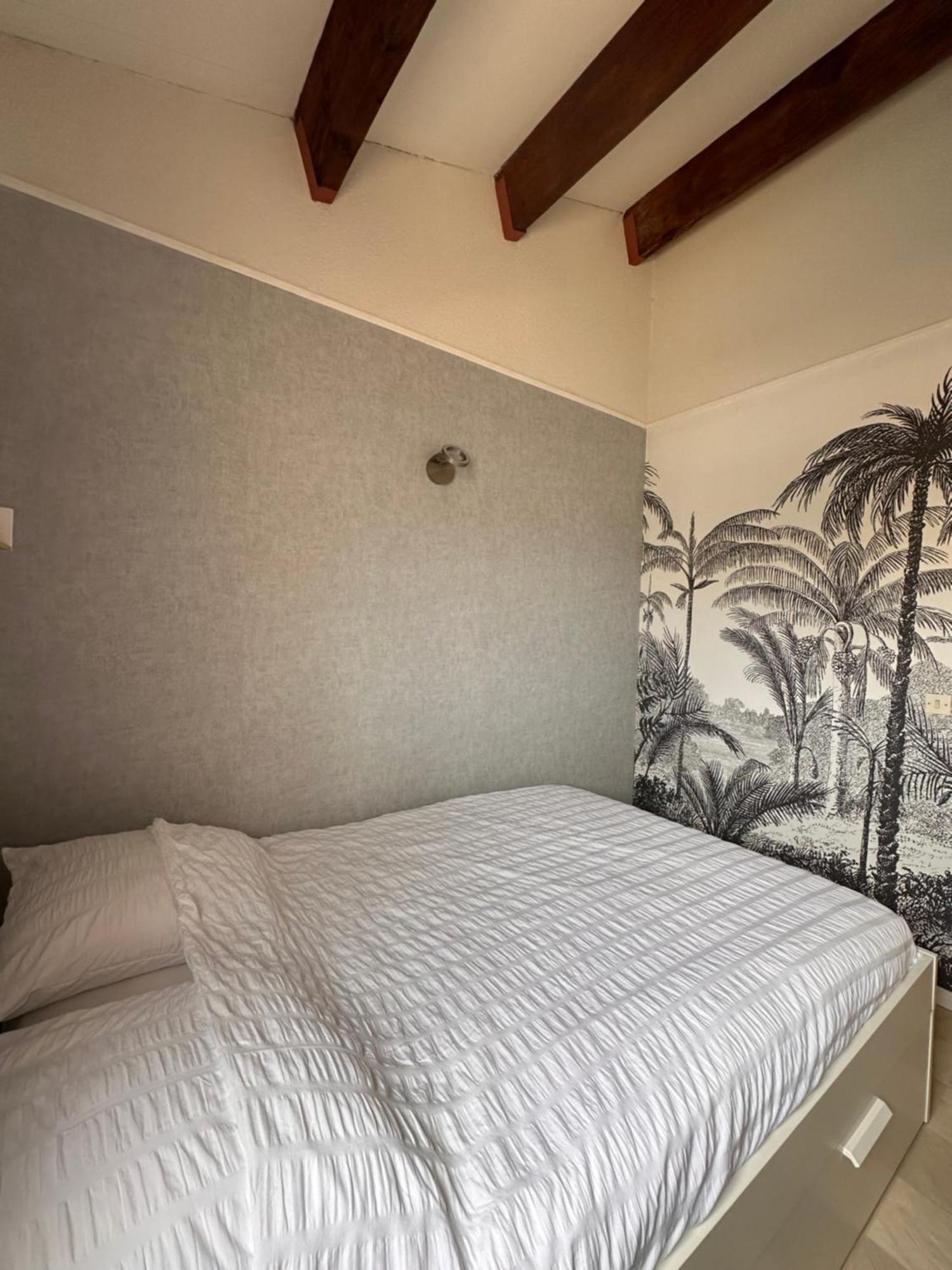 Evasion Setoise - Appartement Avec Balcon Vue Marina, Climatise, Parking - Situe A 200M De La Plage Сет Екстер'єр фото